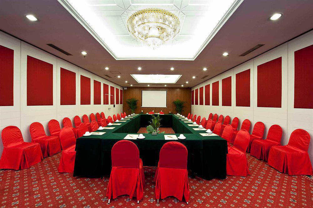 Yanshan Hotel Beijing Eksteriør billede